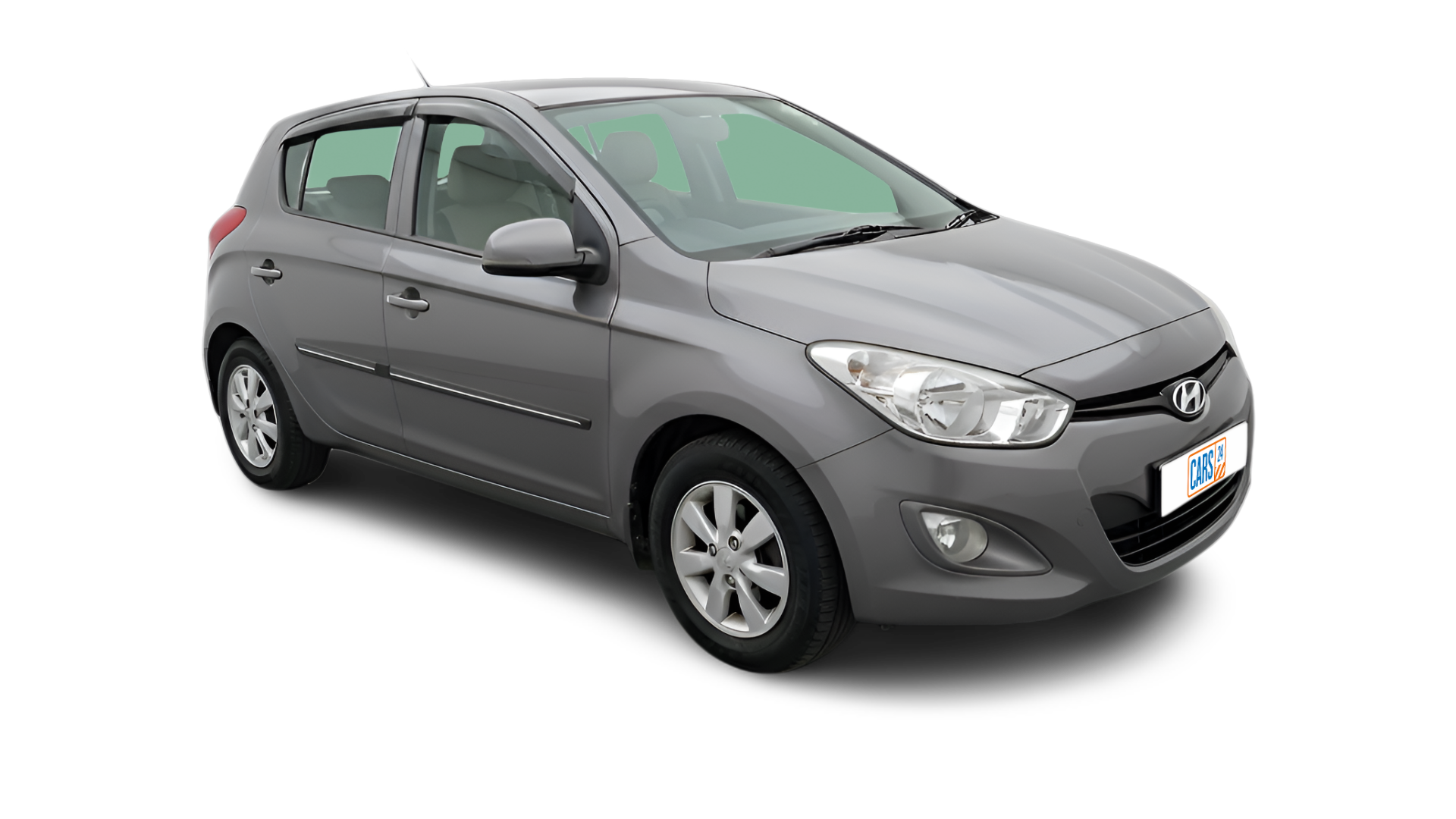2014 Hyundai i20 - Hatchback - CNG - Manual - ₹2.50 lakh